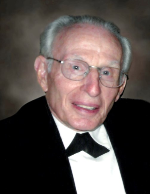 Obituary of Ron W. Keller