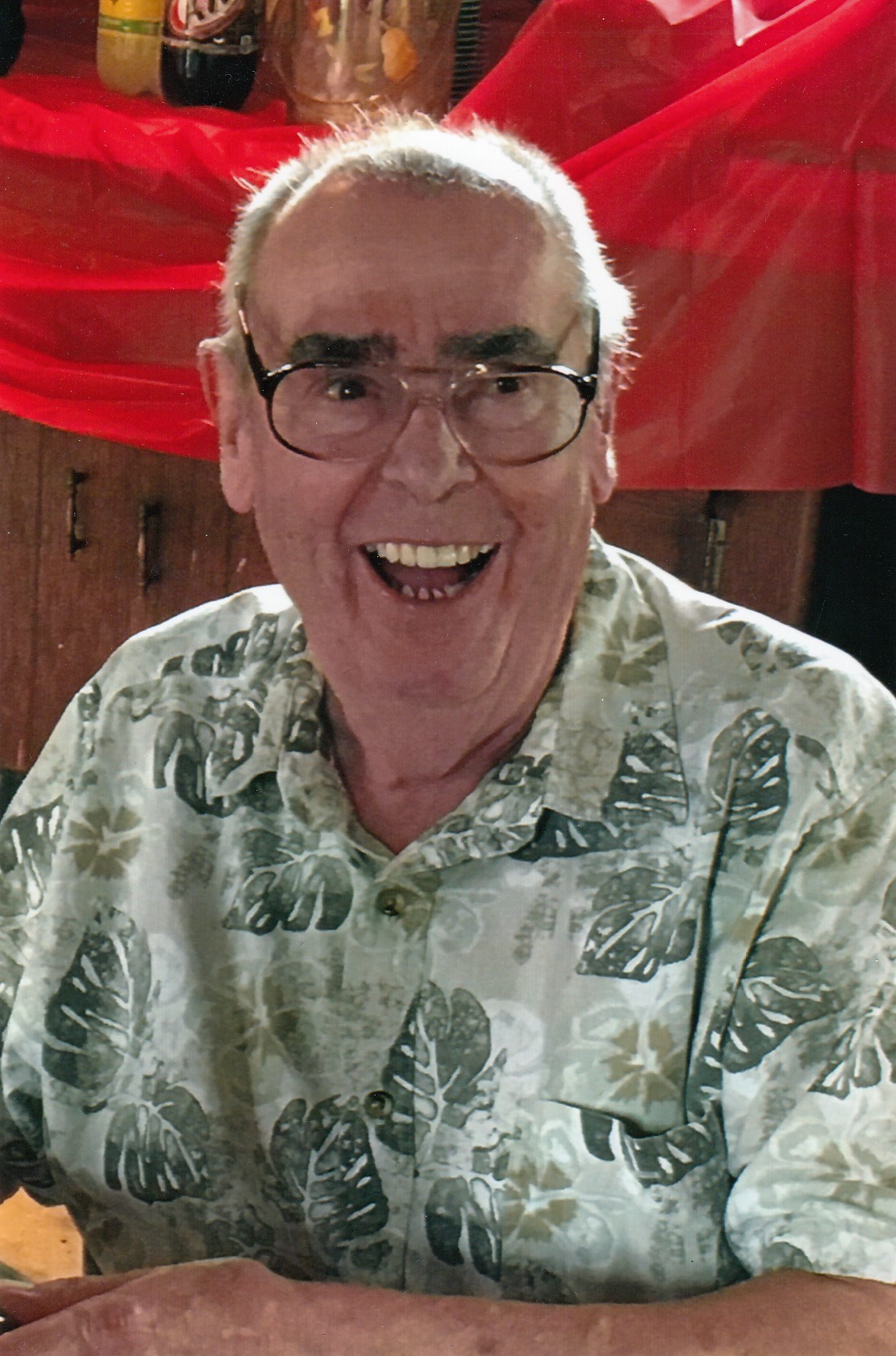 Obituary of John A. Kuch