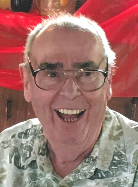Obituary of John A. Kuch