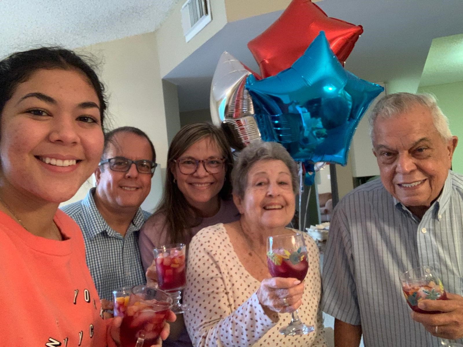 Obituary of Pedro Celestino Castillo