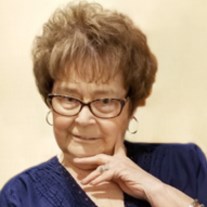 Obituary of Patricia M. Prislusky