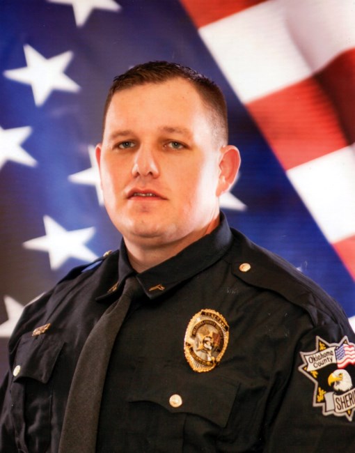 Obituary of Jeremy David McCain