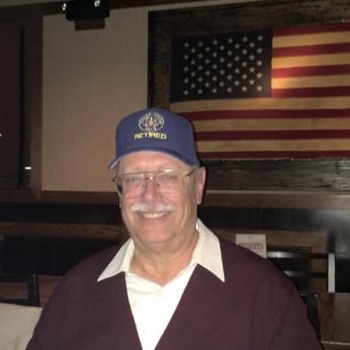 Obituary of Bryan Timothy Carroll