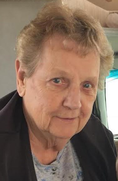 Obituario de Lorraine Alice Greenwood