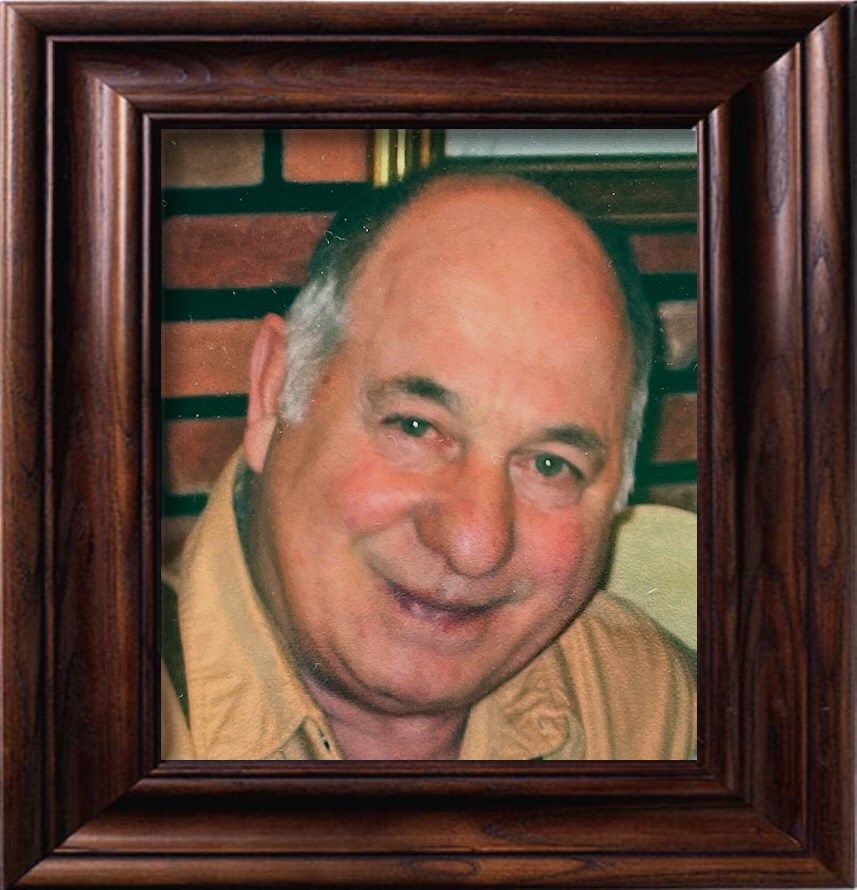 Obituary of Charles Di Pietro