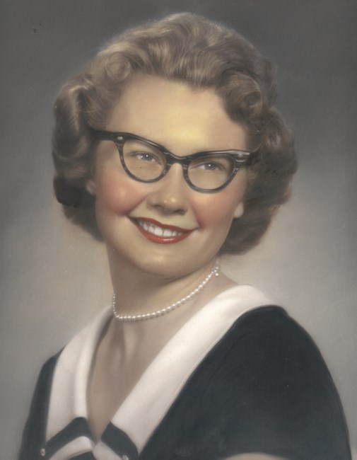 Obituary of Darlene Joyce Breitbarth