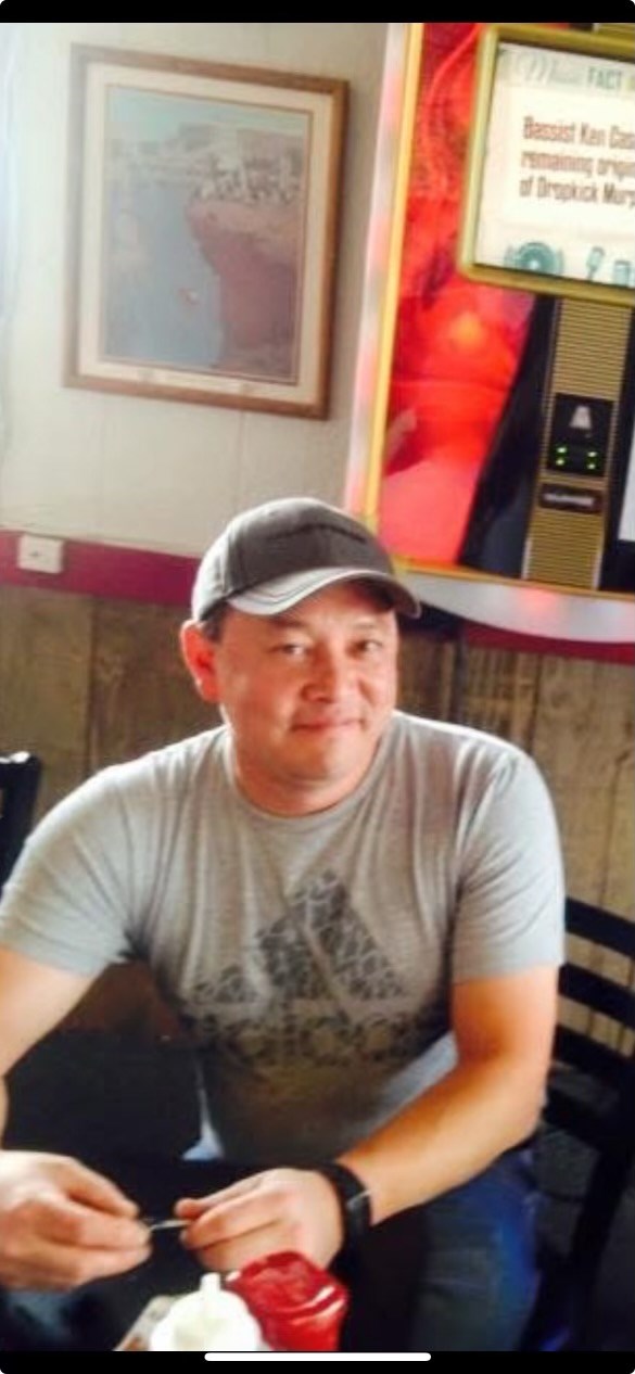 Obituary of Steven Arnold Holt