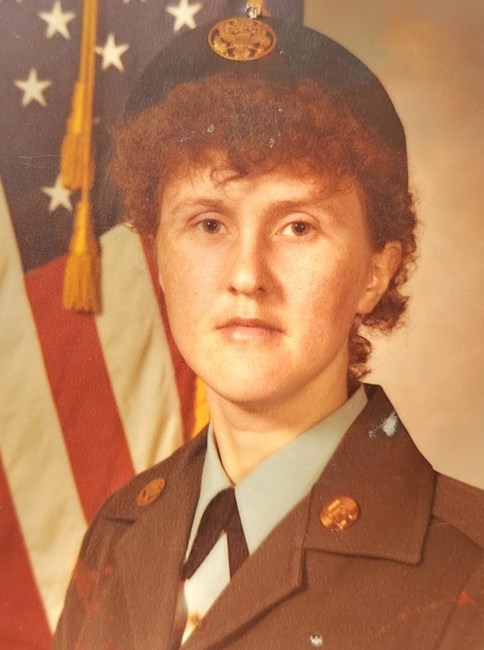 Obituary of Carolyn Ilene Patterson