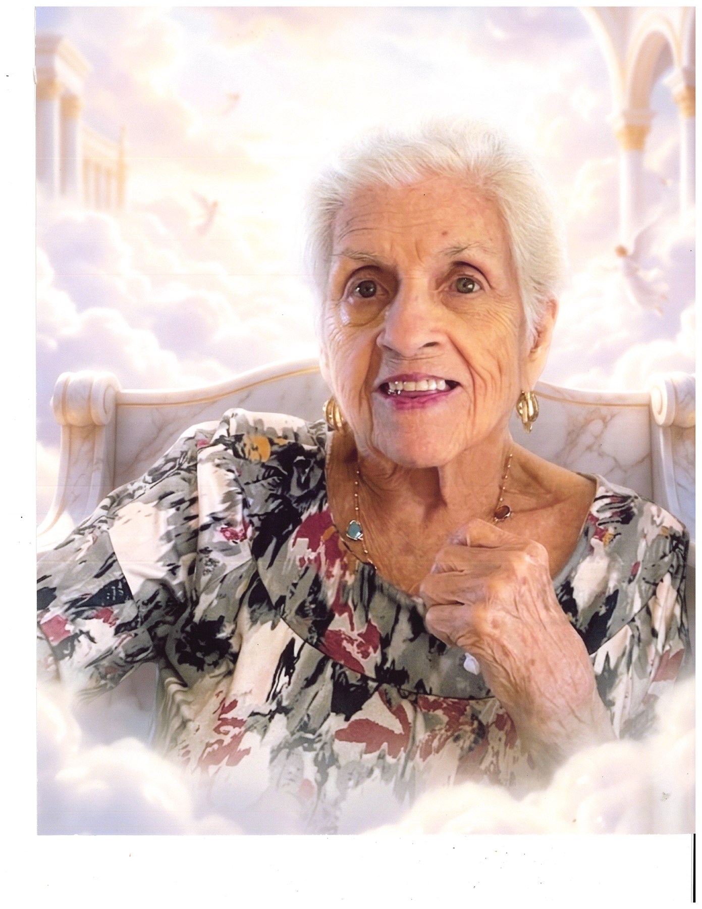 Obituary of Carmen M. Chapa