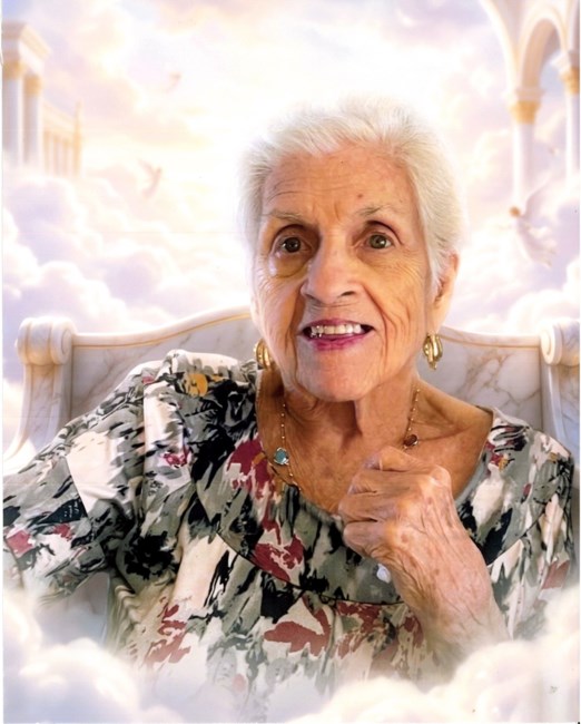 Obituary of Carmen M. Chapa