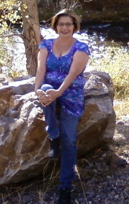 Obituary of Geraldine (Dene) Sanchez