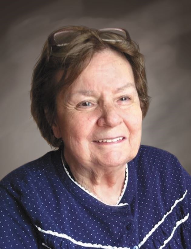 Reine Tremblay Obituary Chicoutimi, QC