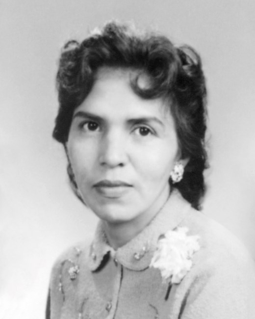 Obituary of Celia Lopez