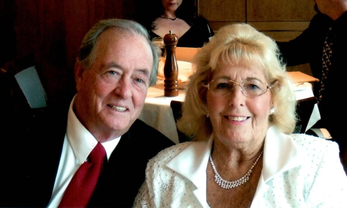 Obituary of Lillian Dunham