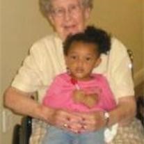 Obituary of Dorothy Schemske