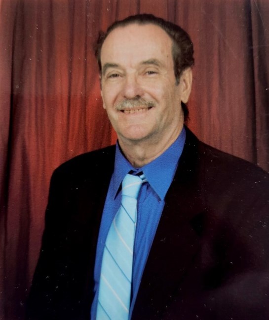 Obituario de Edward Eugene Walker