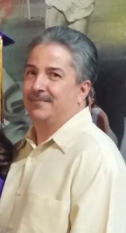 Obituary of Hubert Sam Roybal Jr.