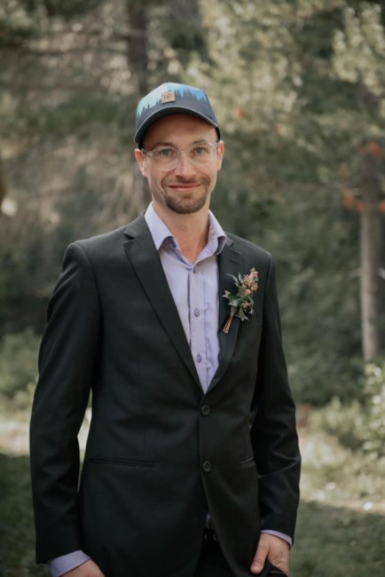 Obituary of Daniel Wayne Hansen