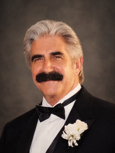 Obituary of Harold Lee Page
