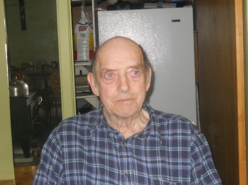 Obituary of Raymond Deschênes