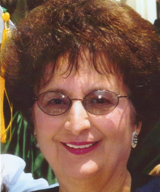 Margaret Salem Obituary Jacksonville, FL