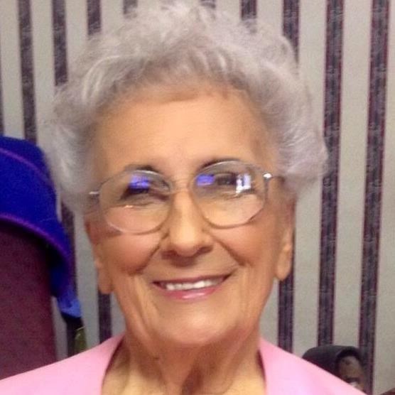 Obituary of Doris Oleta McBrayer