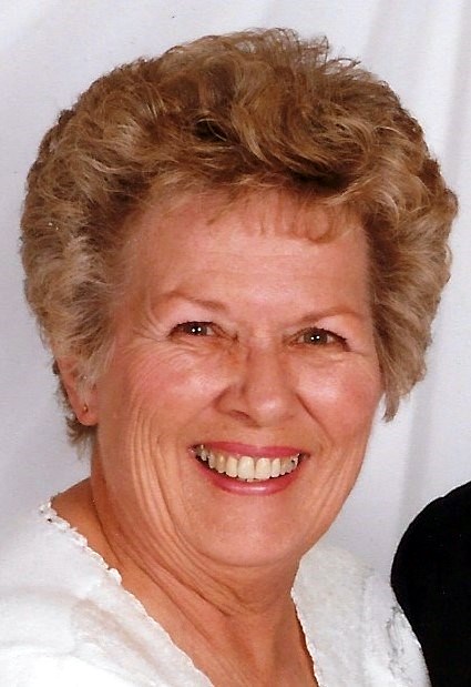 Obituary of Donna Rose Klein
