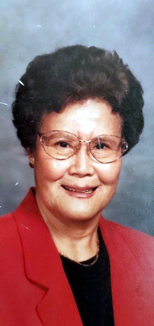 Obituary of Kyung J. Kittleson