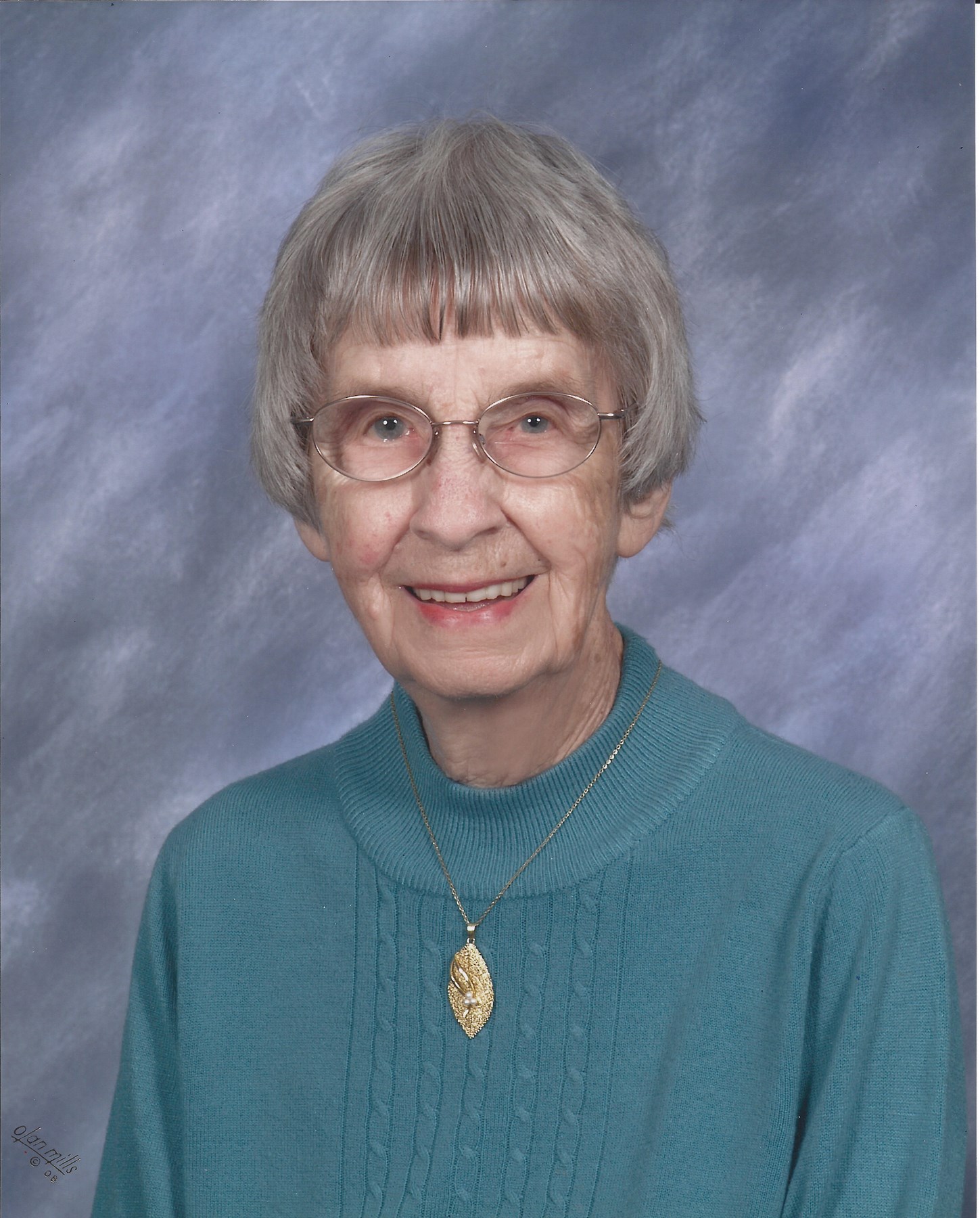 Obituary of Fearn Gerber