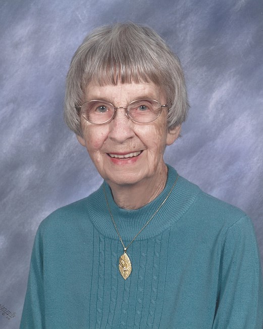 Obituary of Fearn Gerber