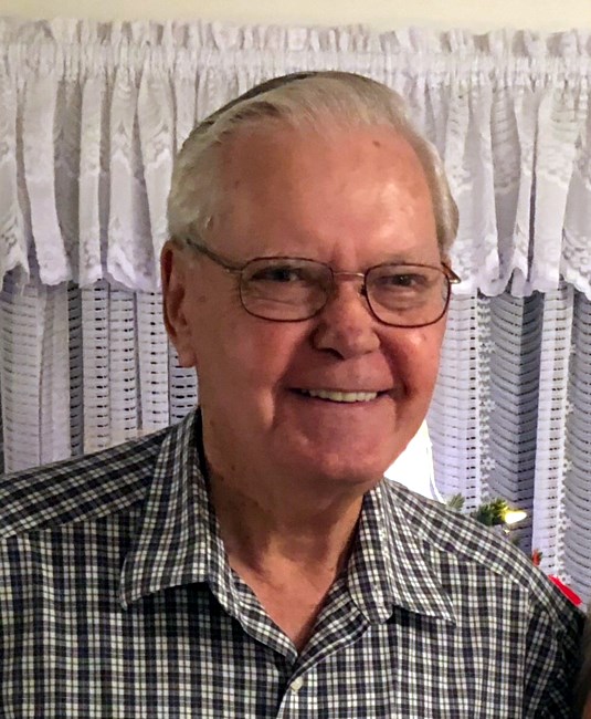 Obituary of William C. Pitman