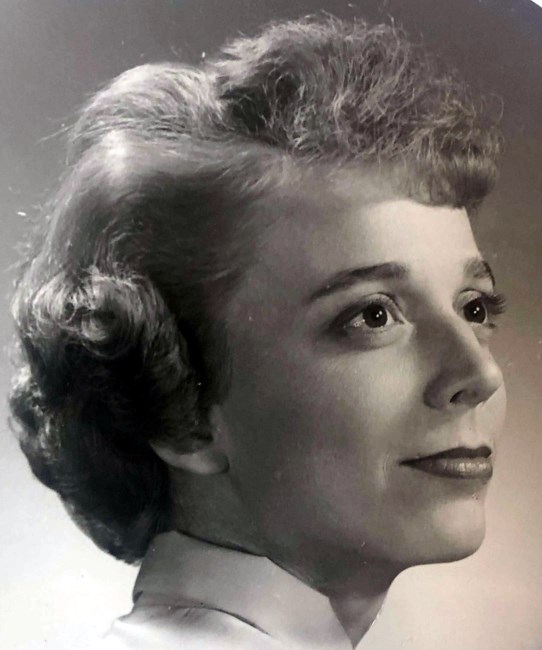 Obituario de Nancy H. Pocharski