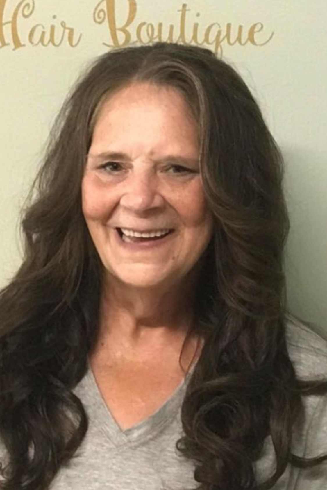 Obituary of Barbara Kay Taylor