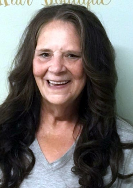 Obituary of Barbara Kay Taylor