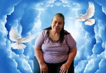 Obituary of Gloria M Armas