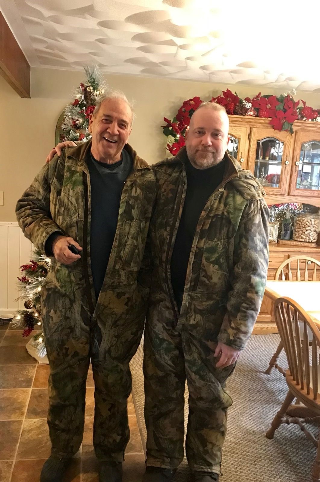 Obituario de Stanley R. Bush Jr.