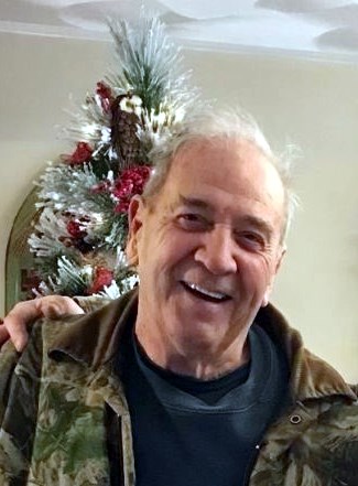 Obituario de Stanley R. Bush Jr.