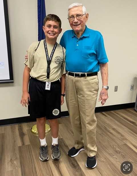 Obituary of Louis Marangoni