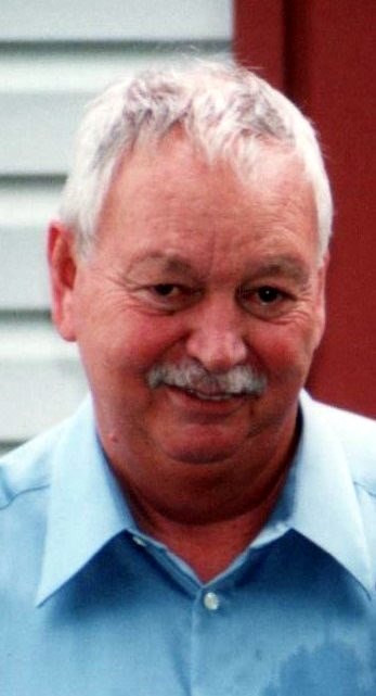 Obituario de Roger Ray Woody