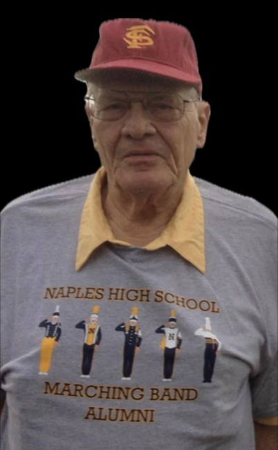 Obituary of Jerry Lamont Burnett-Barker