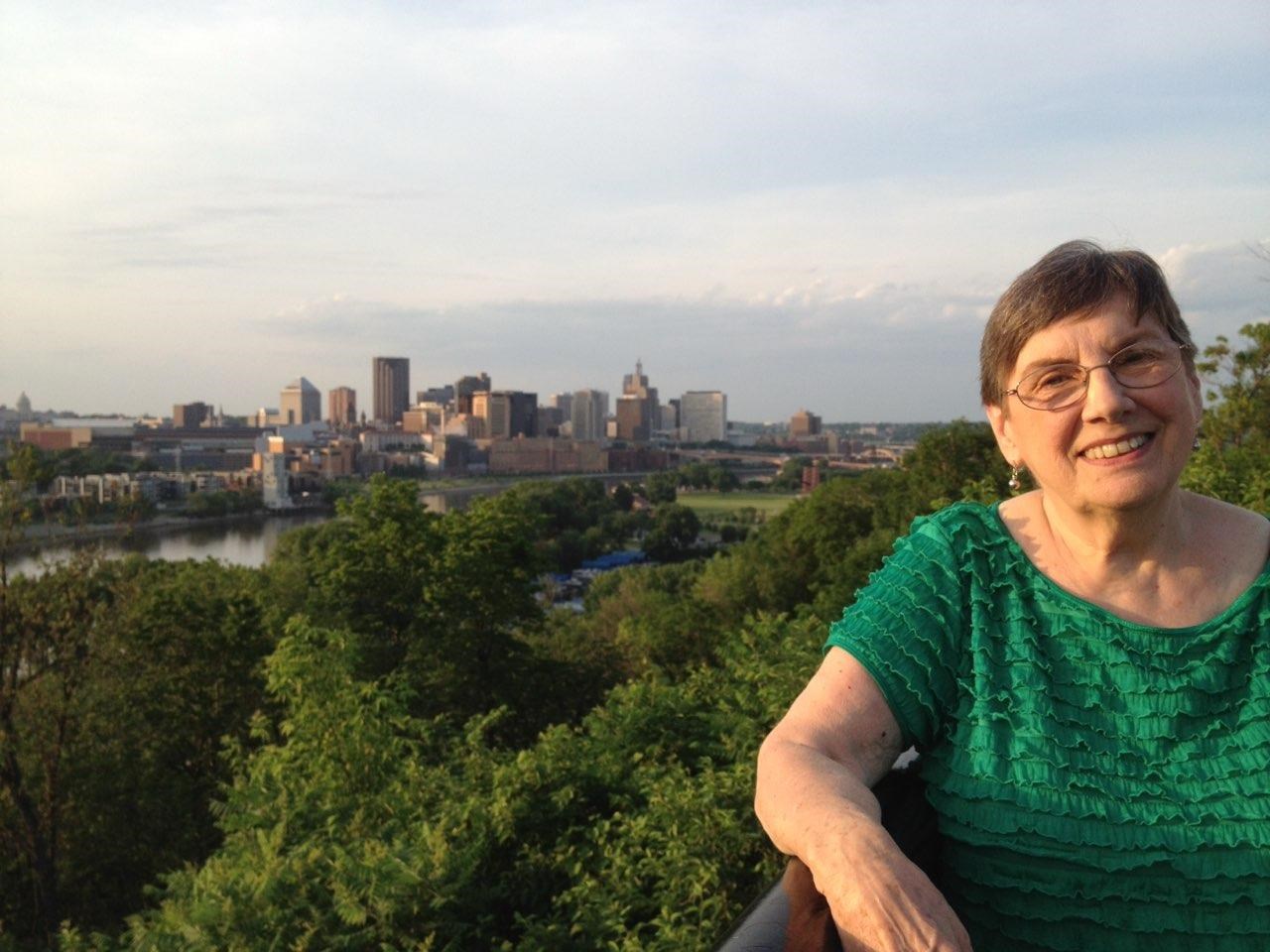 Obituary of Doris Ann Warren