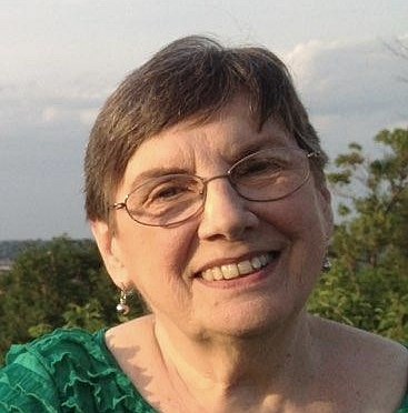 Obituary of Doris Ann Warren