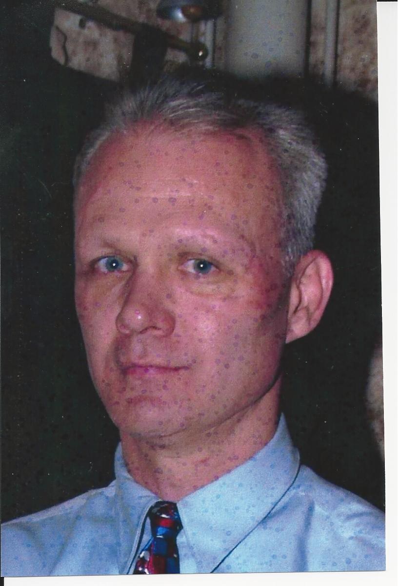 Obituario de Albert D. Doyle