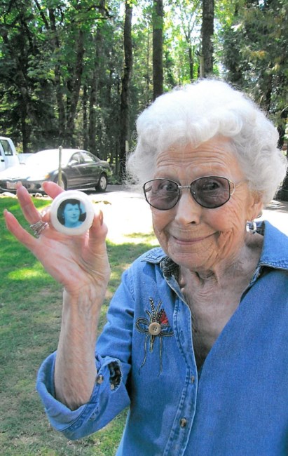 Obituario de Dorothy "Dottie" Rose Baughman