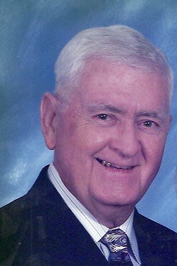 Obituary of Herman Eugene Howell