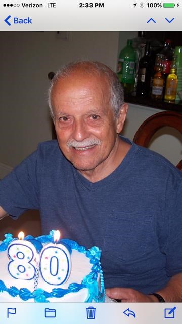 Obituary of Guillermo Sueiro