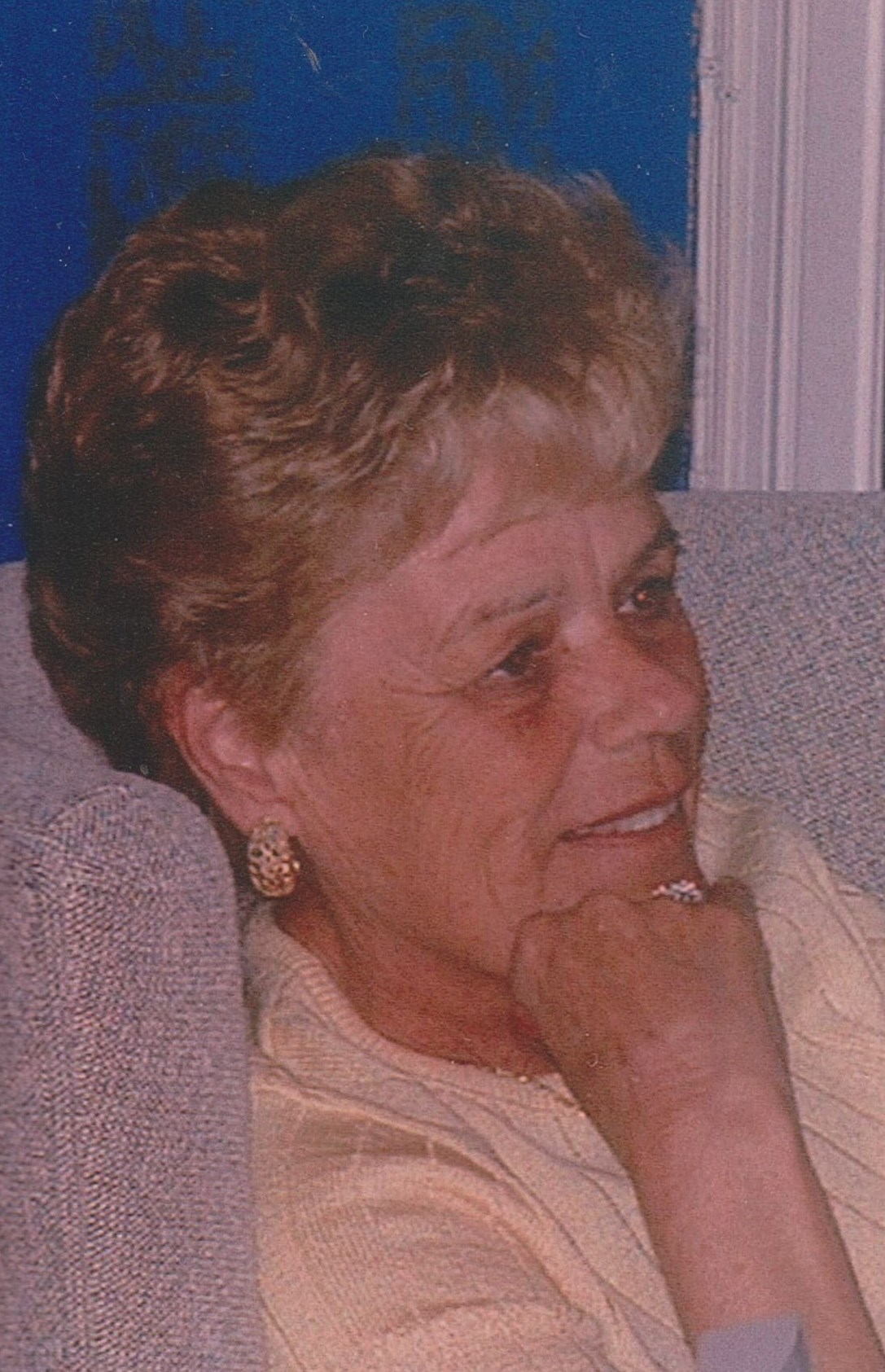 Obituary of Elsie Myrtle Ryalls