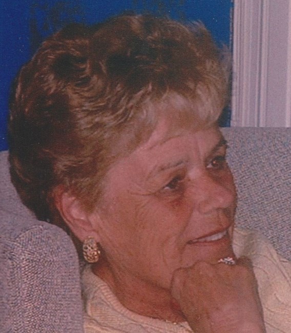 Obituary of Elsie Myrtle Ryalls