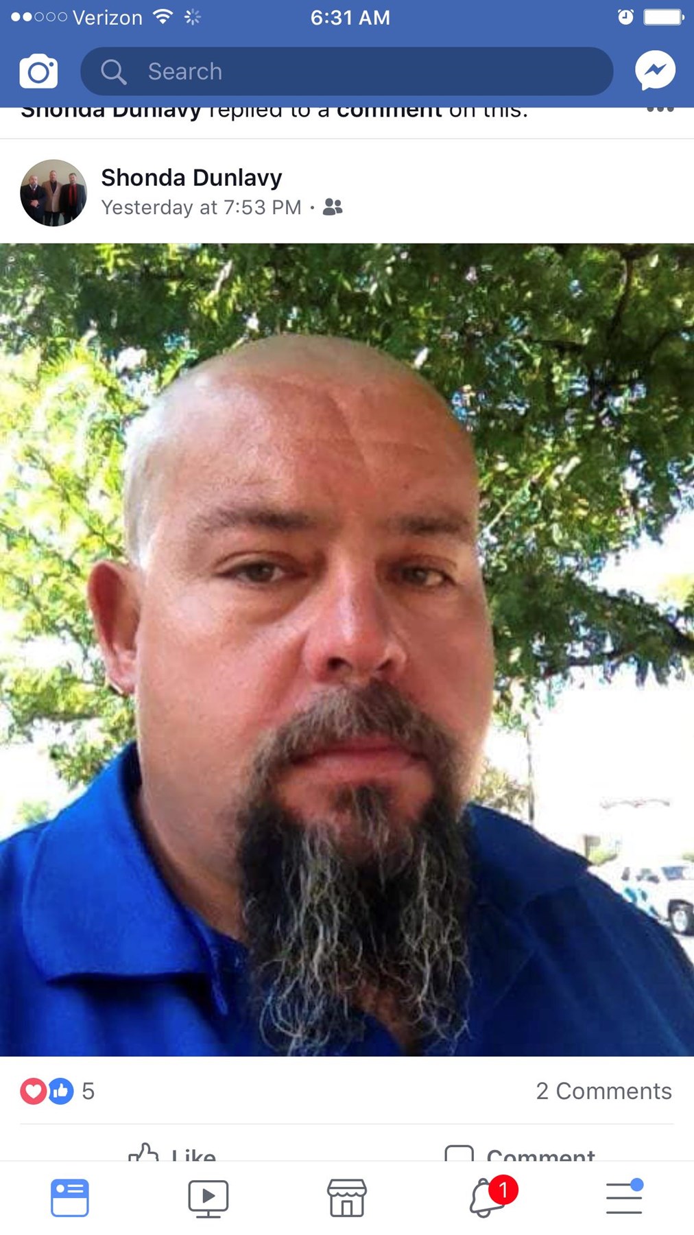 Obituary of Michael "Mike" E. Dodd