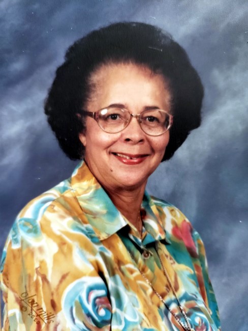 Obituary of Jean Alana Robinson